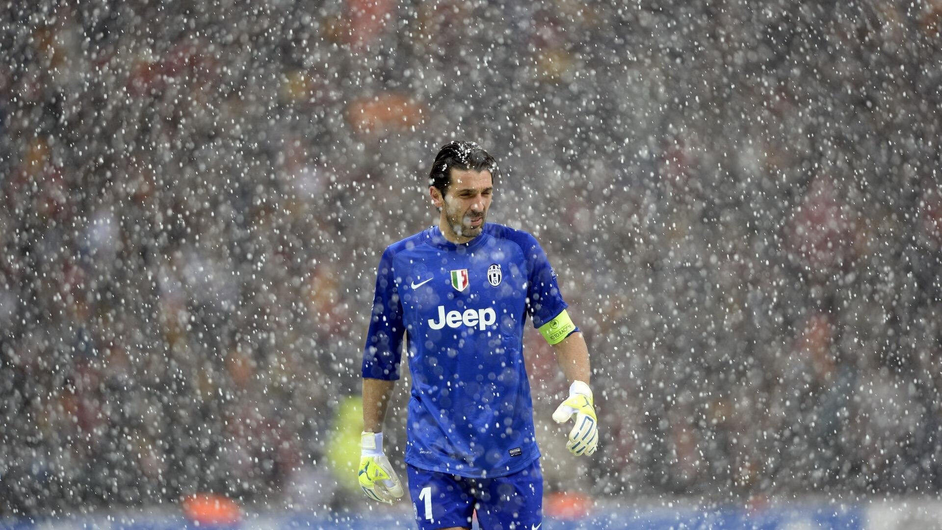 哈伦决赛展现强大爆发力和耐力,cf哈伦是哪里人